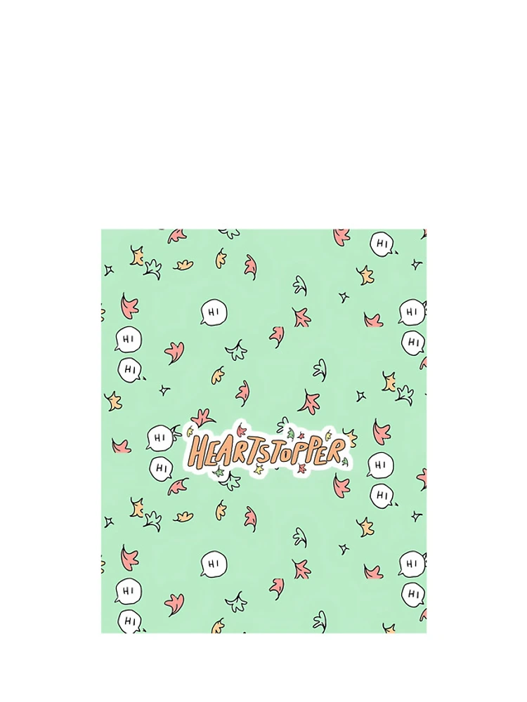 Thumbnail 4 of 4, iPhone Case, Heartstopper designed and sold by Rayan-hopper.