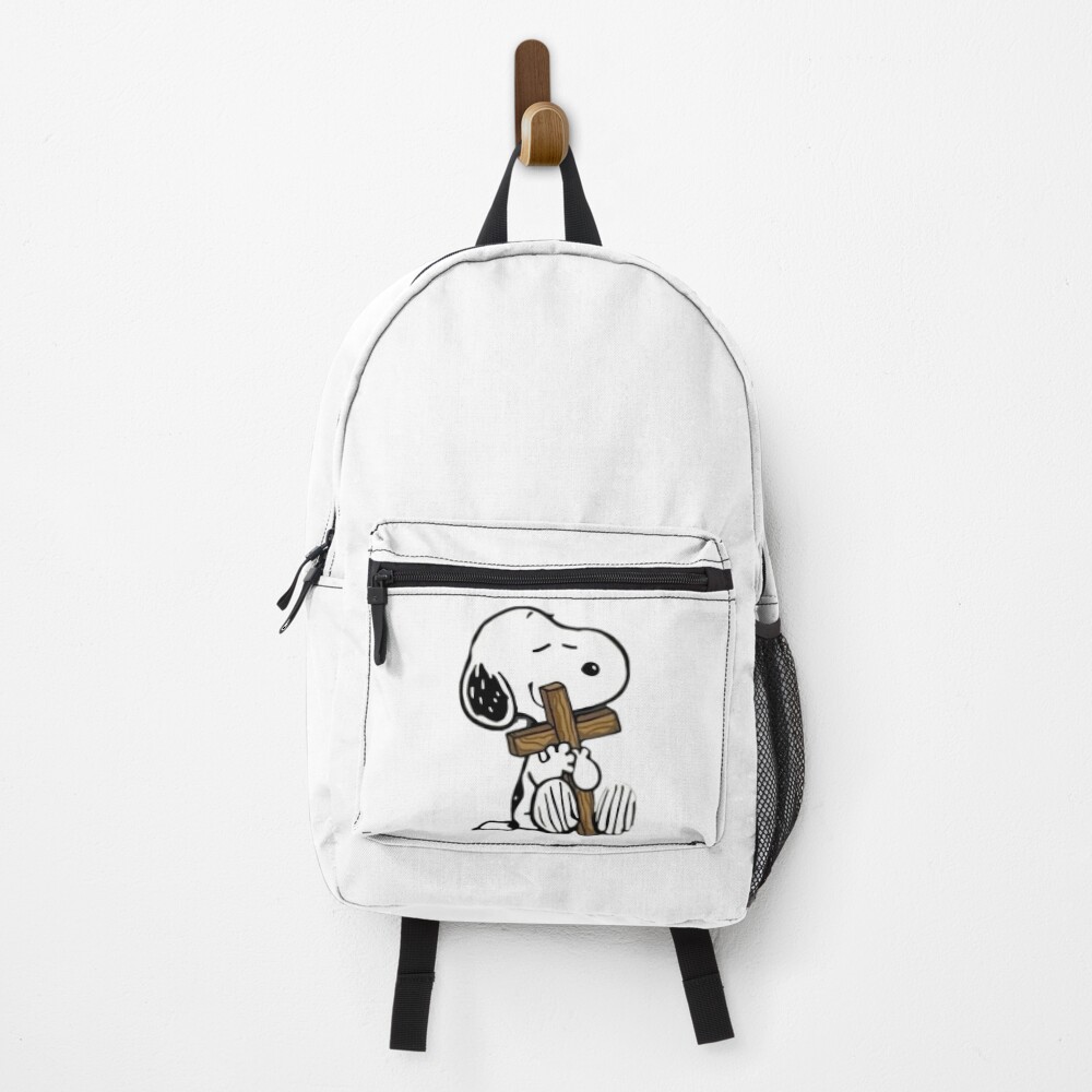 Item preview, Backpack designed and sold by PlasticandyShop.