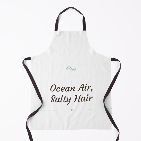 Item preview, ocean air safety hair designed and sold by NovaPixelWorks.