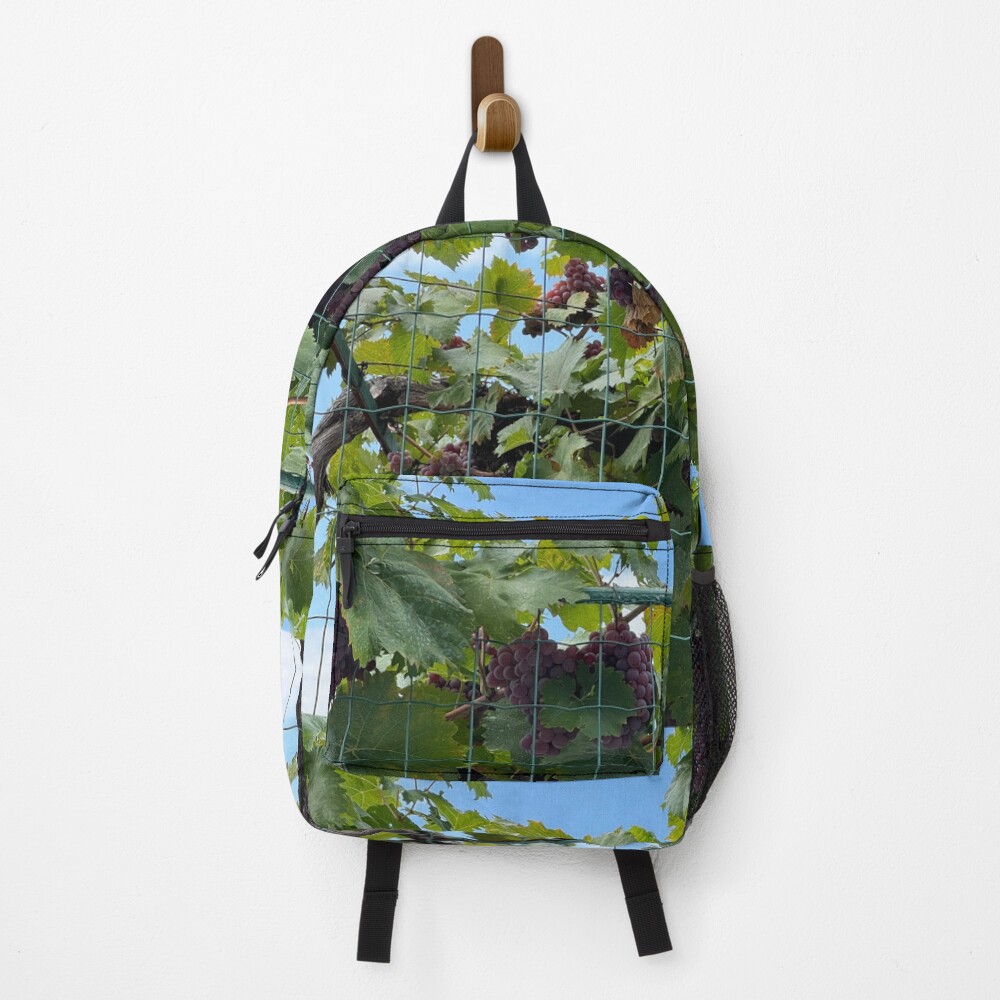 Item preview, Backpack designed and sold by CCanelaG.