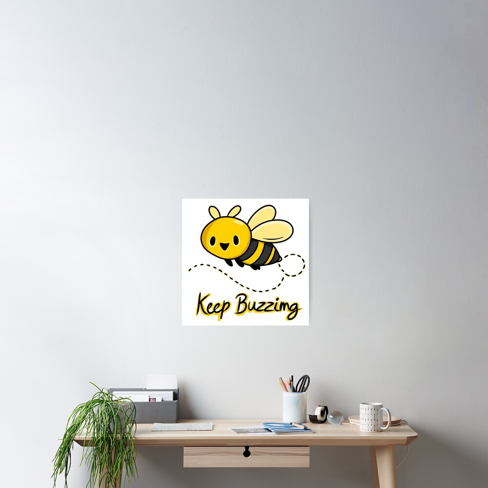 Item preview, Poster designed and sold by Phyllya Design.