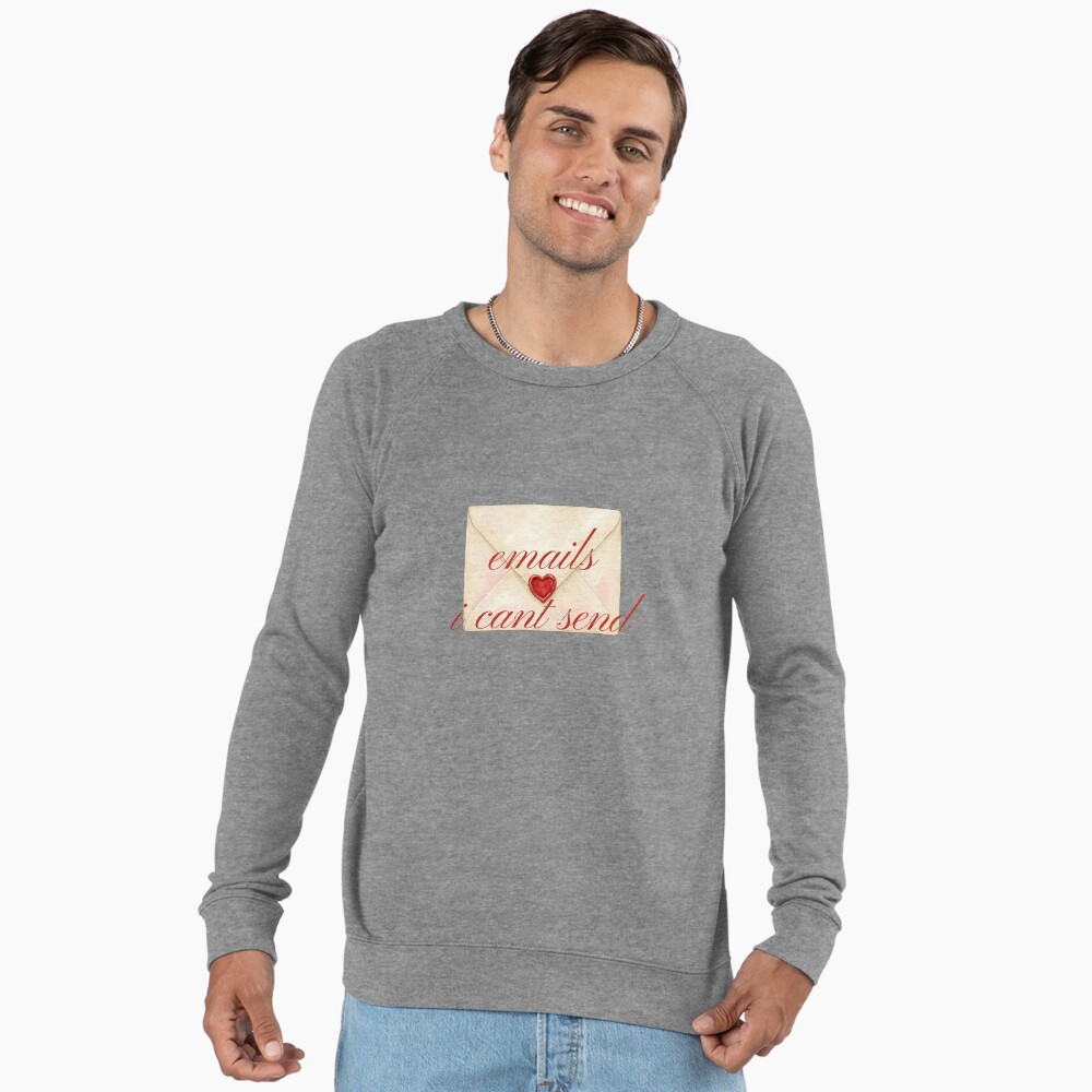 Aperçu de l'œuvre Sweatshirt léger créée et vendue par dandelionzone.