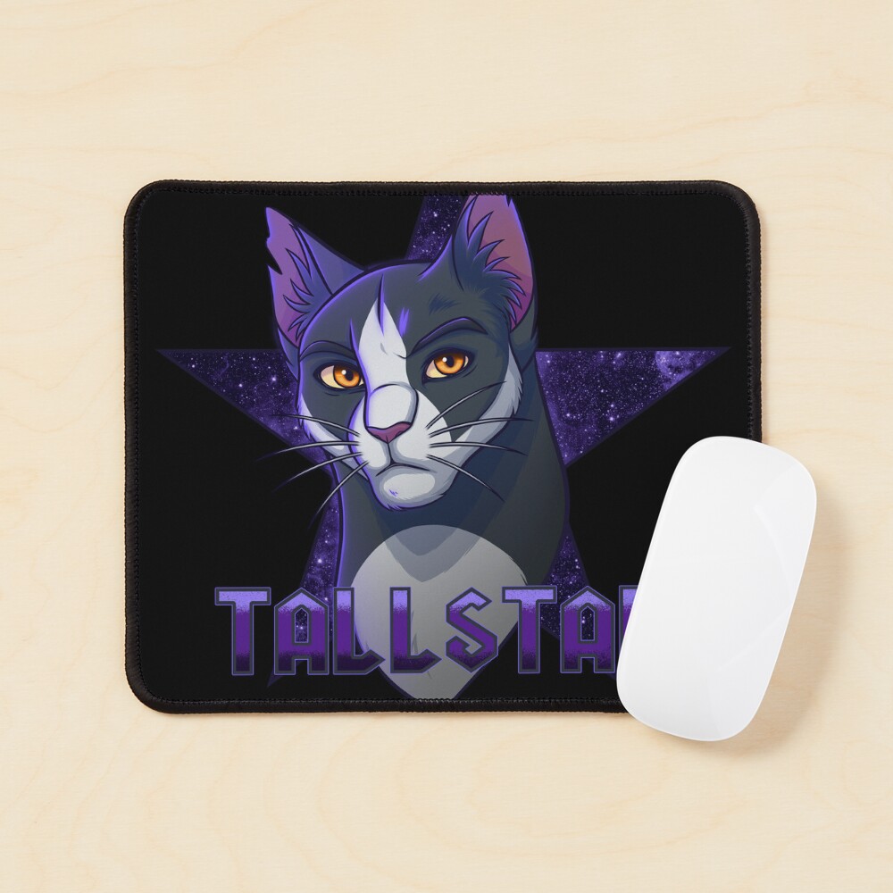 Aperçu de l'œuvre Tapis de souris créée et vendue par dudinkah.
