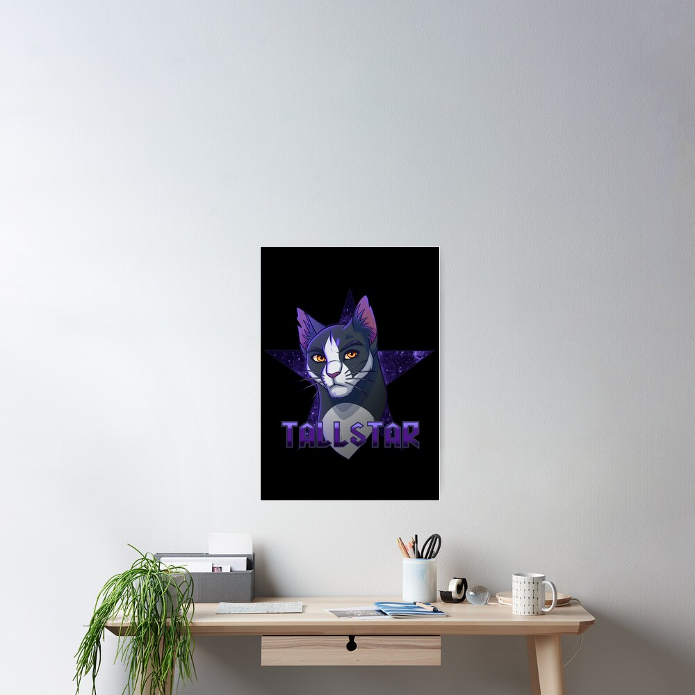 Aperçu de l'œuvre Poster créée et vendue par dudinkah.