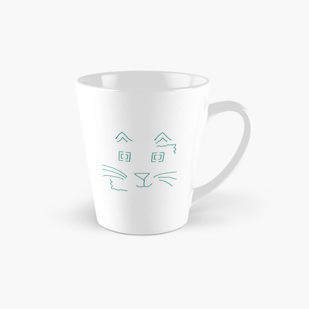 Item preview, Tall Mug designed and sold by indicolite1.