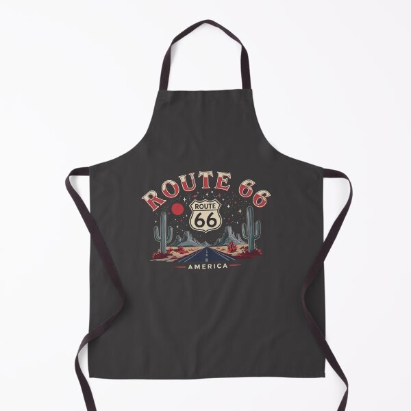 Item preview, Route 66 America Desert Road Trip designed and sold by Oniyasha.