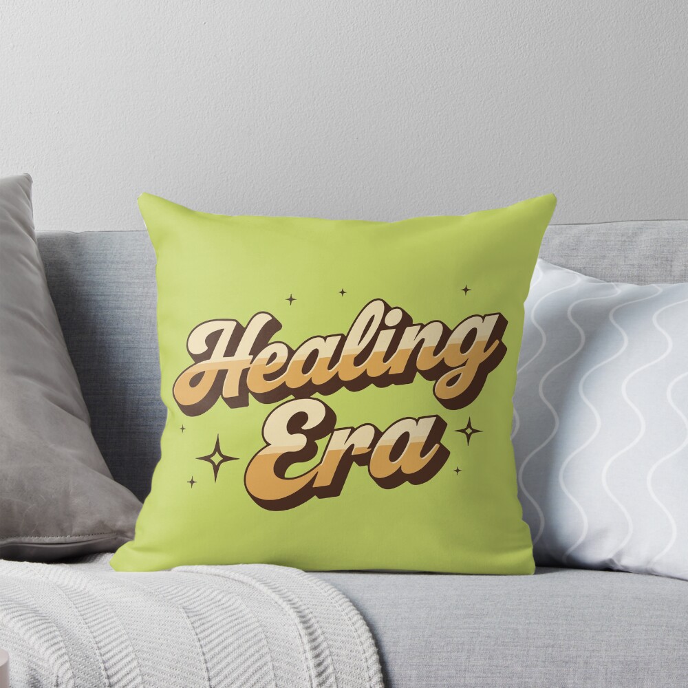 Item preview, Throw Pillow designed and sold by fadilow.