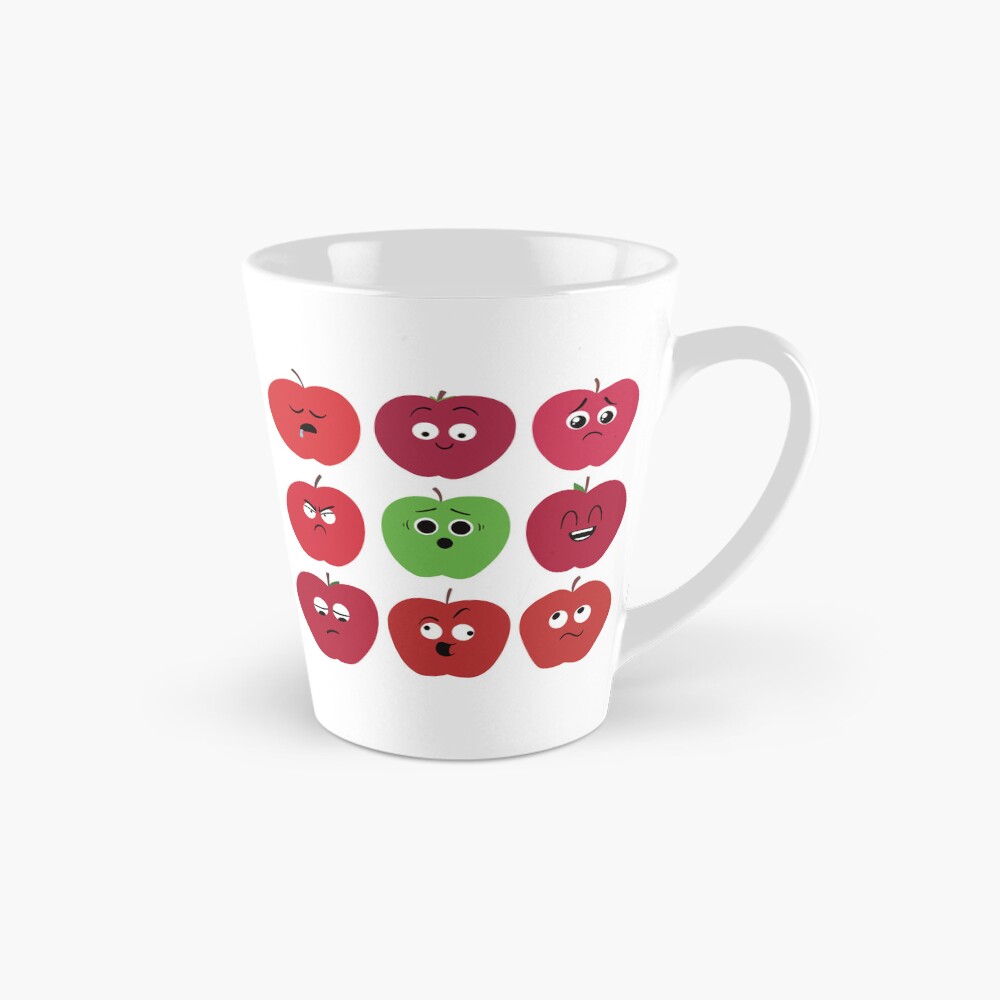 Item preview, Tall Mug designed and sold by WatershipBound.