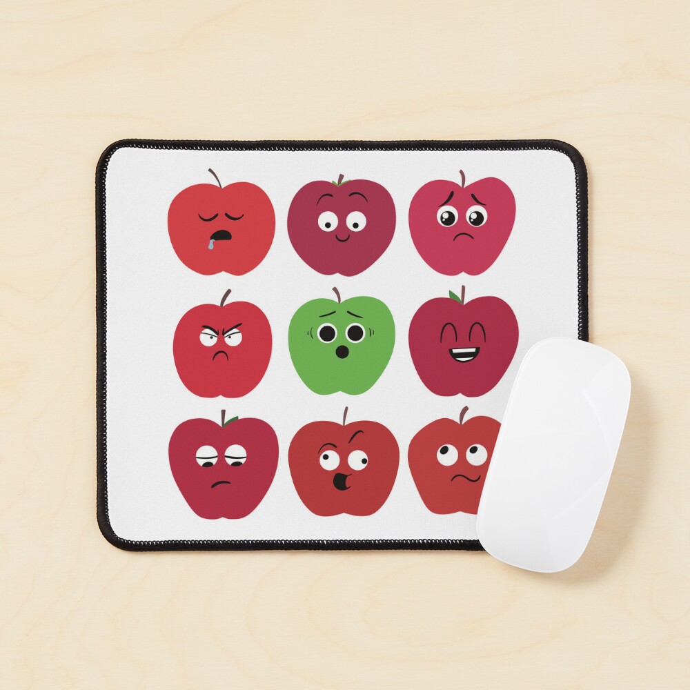 Item preview, Mouse Pad designed and sold by WatershipBound.