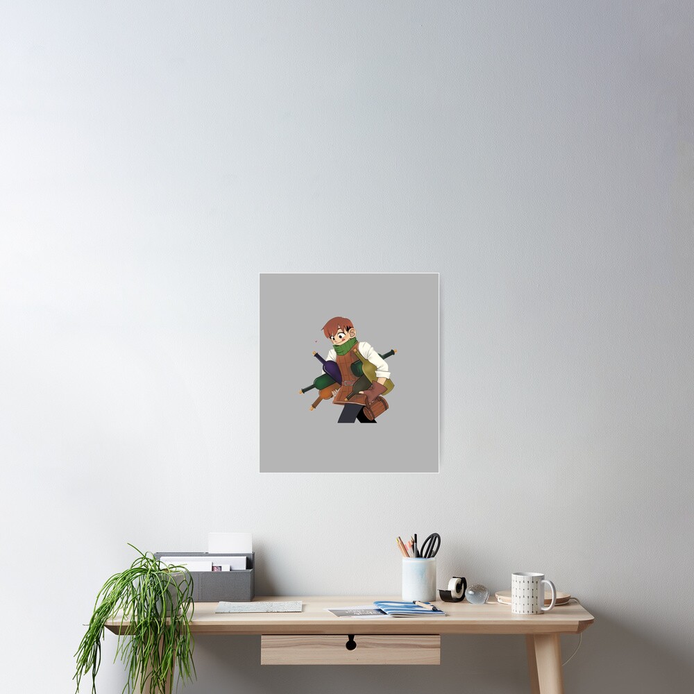 Item preview, Poster designed and sold by Inthestardust.