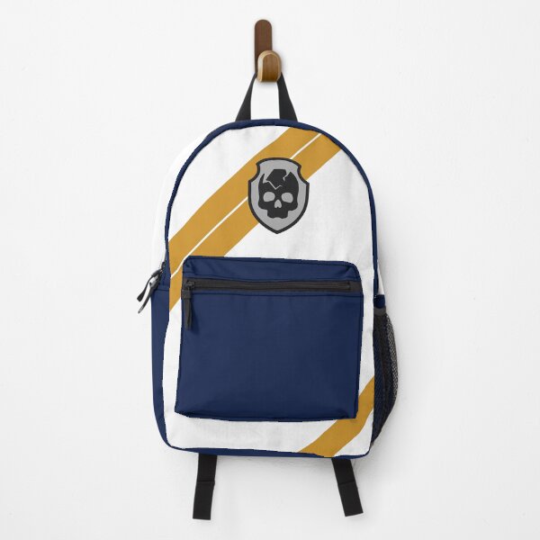 Item preview, Backpack of S.T.A.L.K.L.E.R. Bandit Variant designed and sold by BlauesSternWolf.
