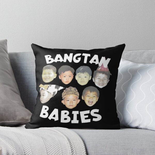 Item preview, Bangtan Babies Bts Arirang Tour Bangtan Sonyeondan Bts Army Forever Ot Kpop Legends designed and sold by kotykmarket.