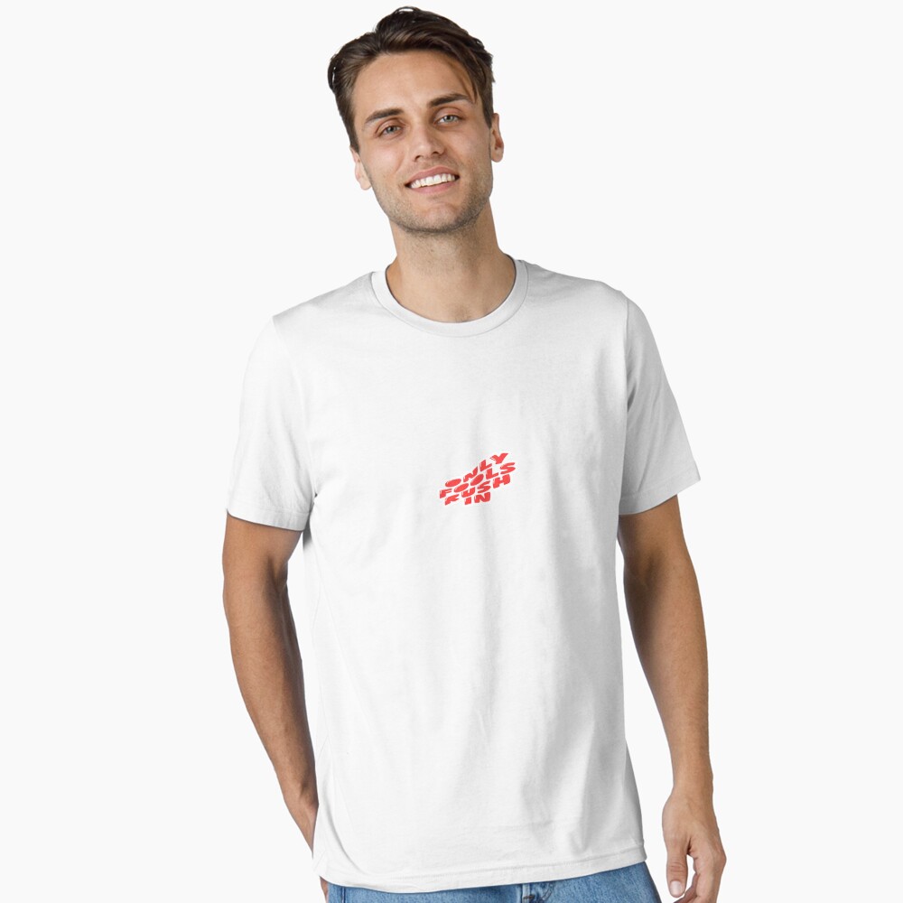 Artikel-Vorschau von Essential T-Shirt, designt und verkauft von BTWCards.