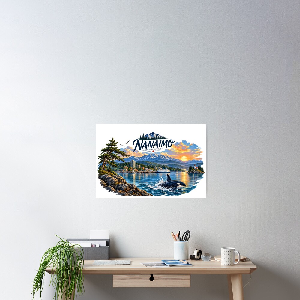 Item preview, Poster designed and sold by virusdesigner.