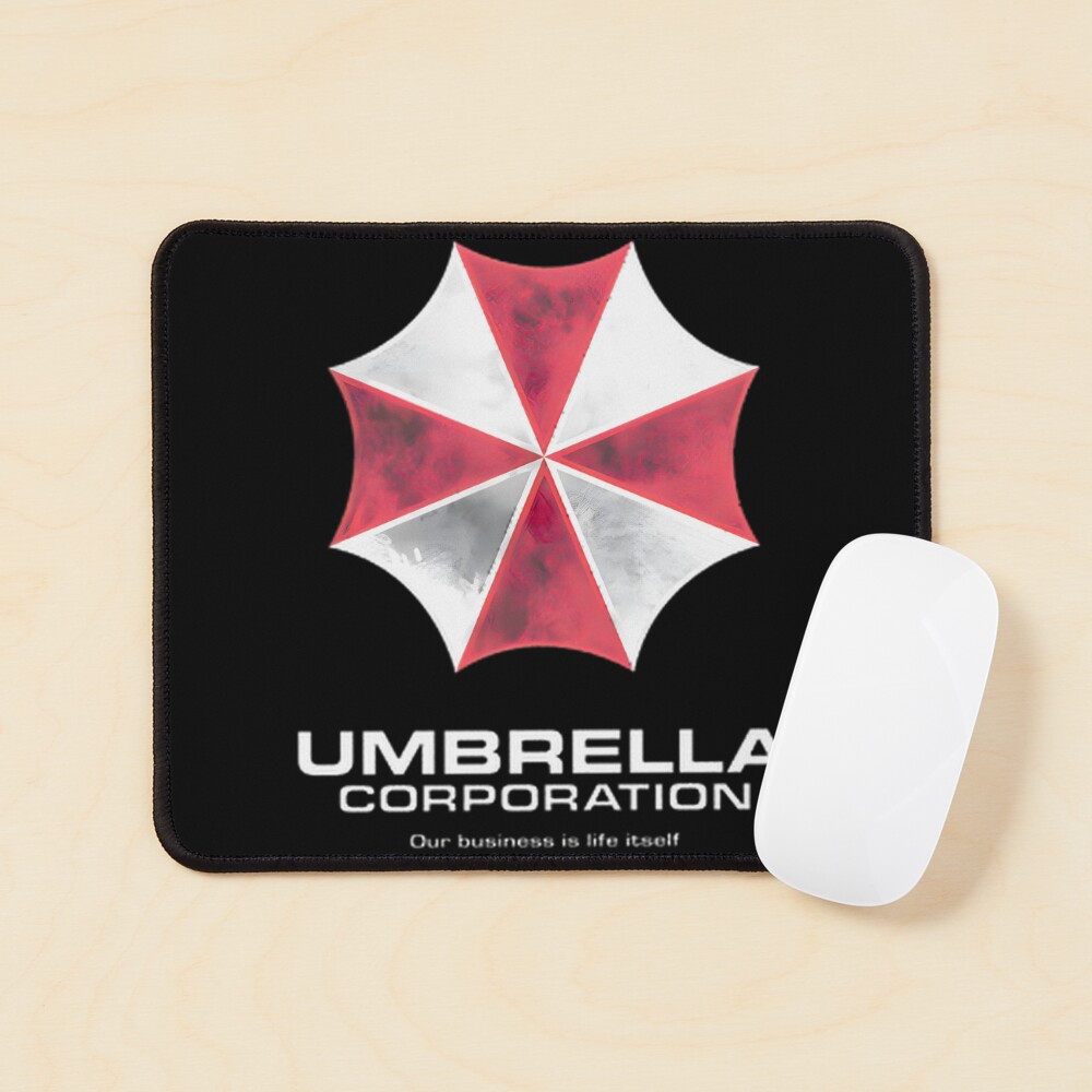 Item preview, Mouse Pad designed and sold by deiroclecirt.