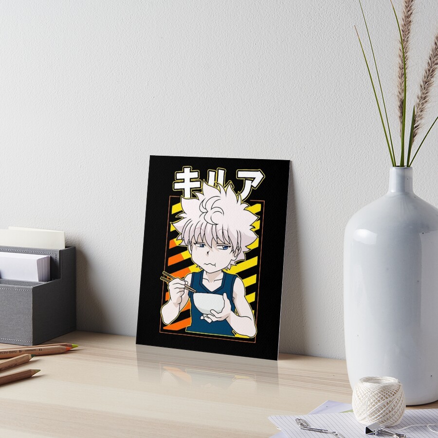 Item preview, Art Board Print designed and sold by Vibrantiz-Flora.