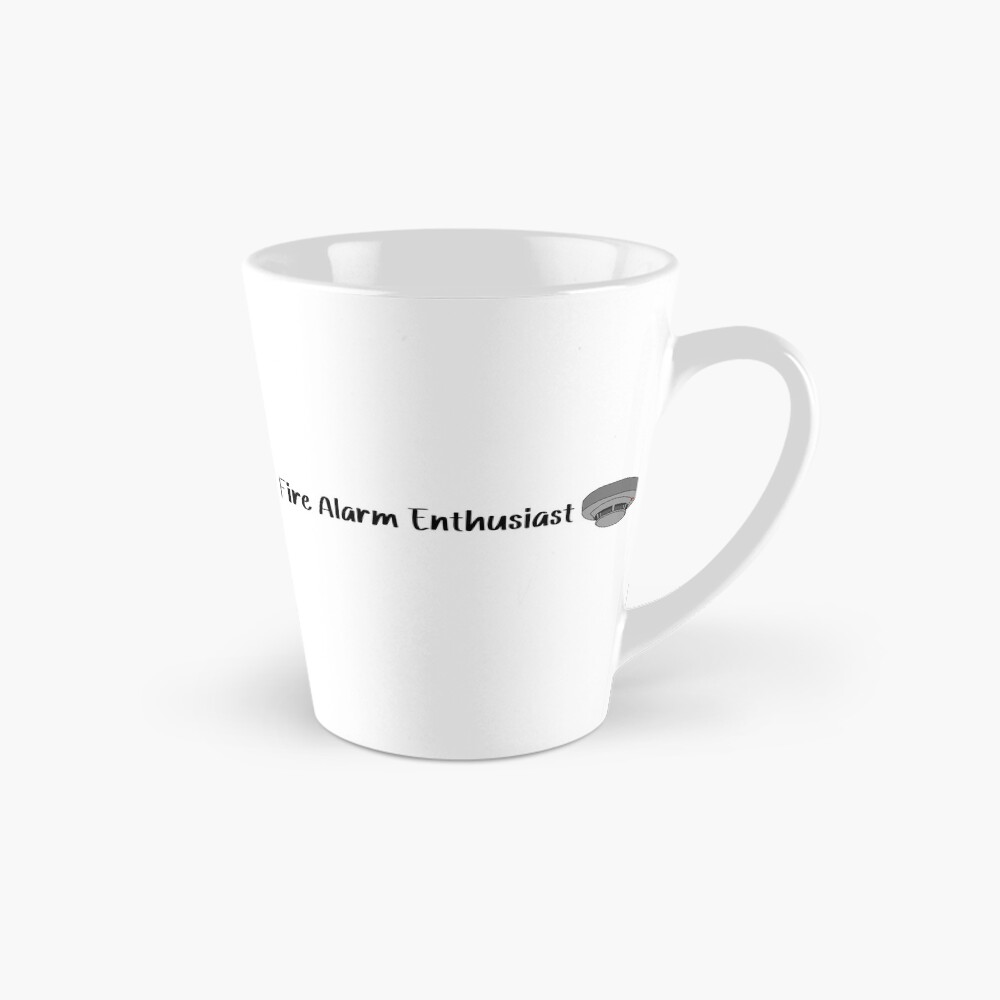 Item preview, Tall Mug designed and sold by SlimyFish.