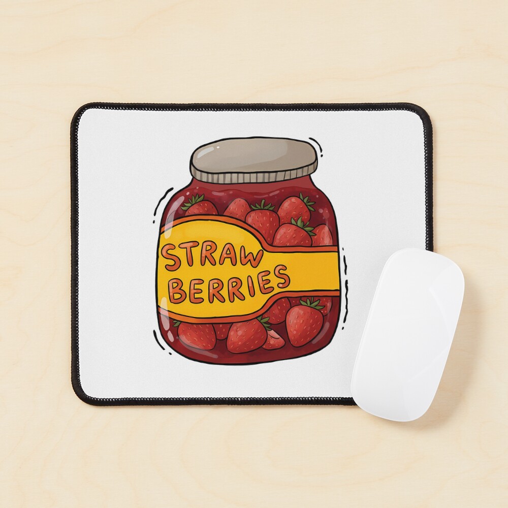 Item preview, Mouse Pad designed and sold by MasonJarry.