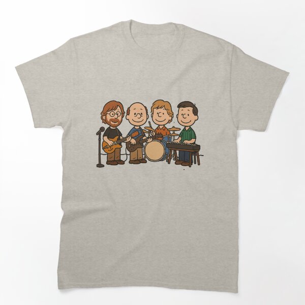 Item preview, Phish Peanuts designed and sold by BronxArtist.