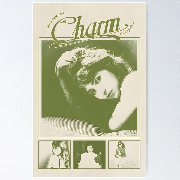 Item preview, encanto clairo designed and sold by Ann G Zimmerman.