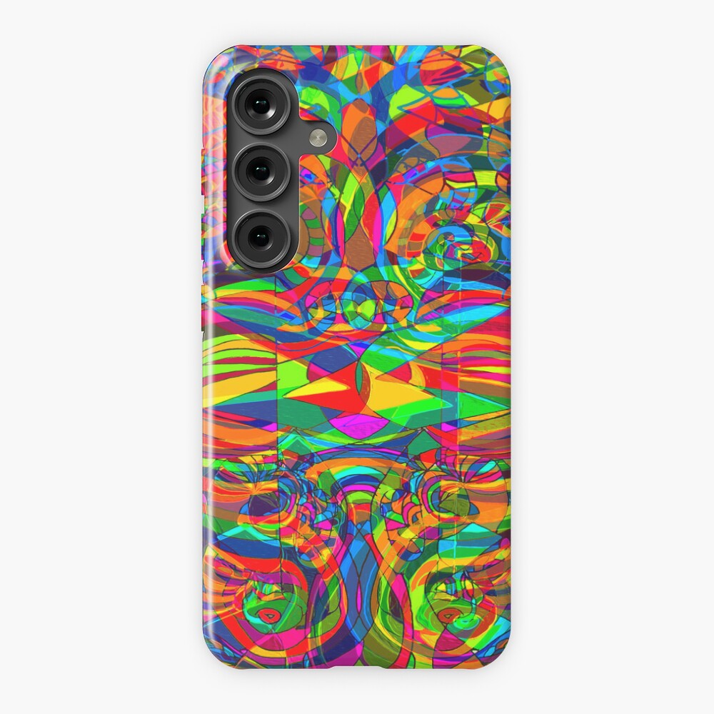 Artikel-Vorschau von Samsung Galaxy Leichte Hülle, designt und verkauft von Chris Nicholas Mays.