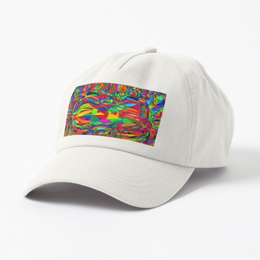 Artikel-Vorschau von Dad Hat, designt und verkauft von Chris Nicholas Mays.