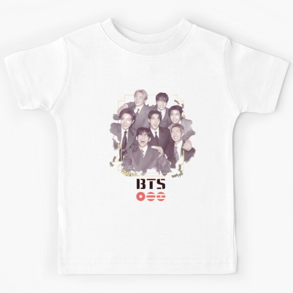 Aperçu de l'œuvre BTS Arirang Comeback créée et vendue par Luca83Henry.