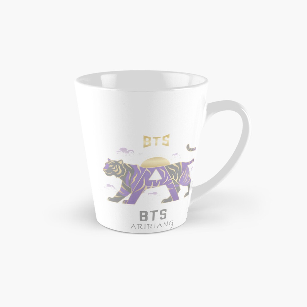Vista previa del artículo con la obra «Taza cónica», diseñado y vendido por BenjaminRey.
