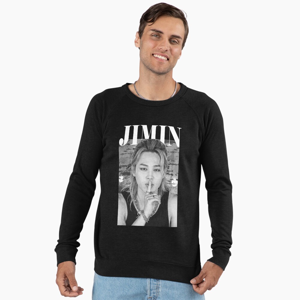 Vista previa del artículo con la obra «Sudadera ligera», diseñado y vendido por theBowGurl.