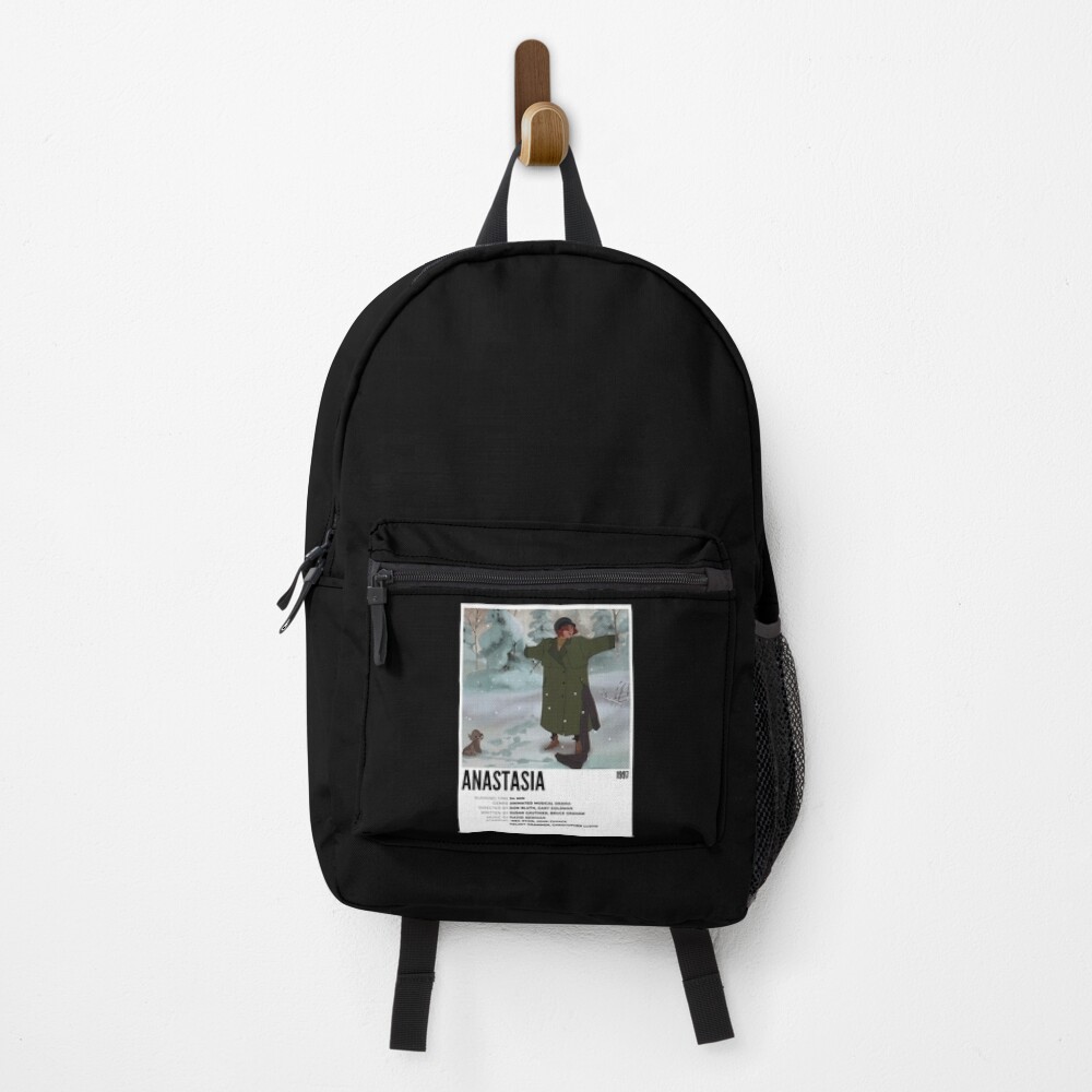 Item preview, Backpack designed and sold by clairefromkeb.