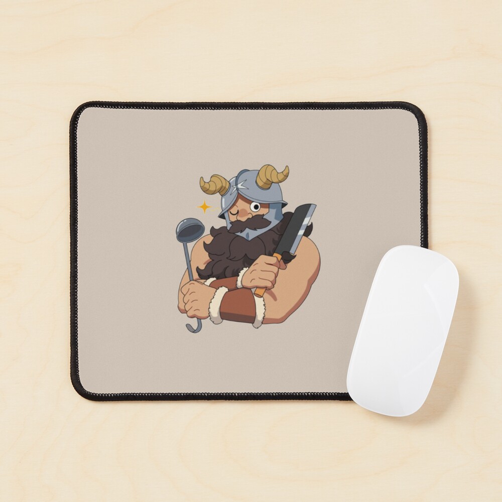 Item preview, Mouse Pad designed and sold by Inthestardust.