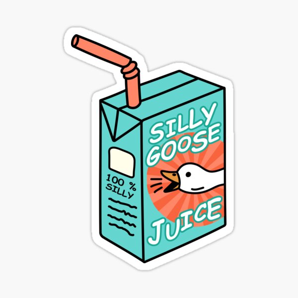 Item preview, Jugo de ganso tonto. Lata. designed and sold by CoCoArt-Ua.