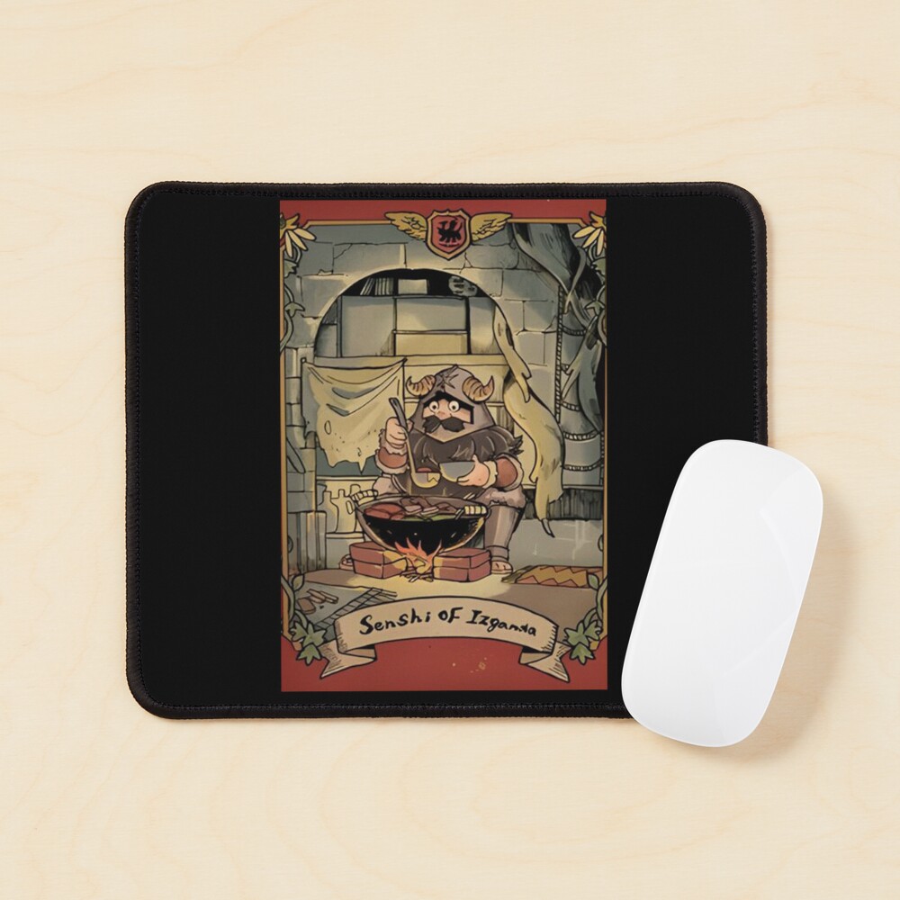 Item preview, Mouse Pad designed and sold by Inthestardust.