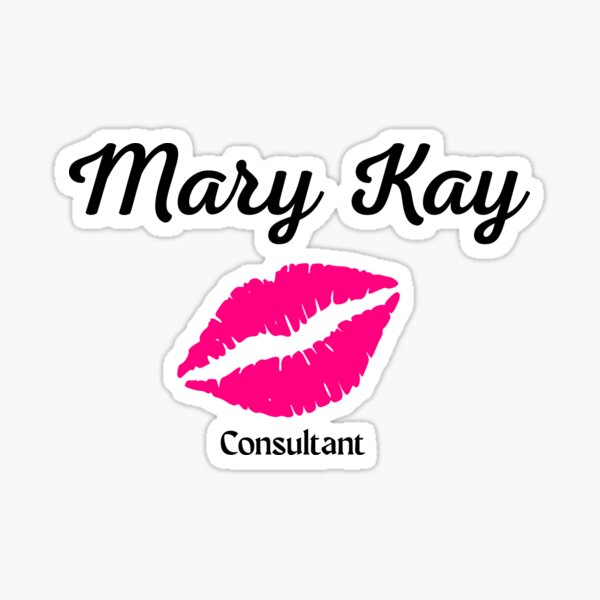Item preview, Consultora de Mary Kay designed and sold by Linda La Guardia.