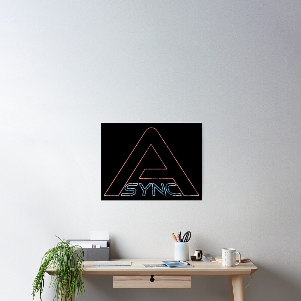 Item preview, Poster designed and sold by Power Up Prints.