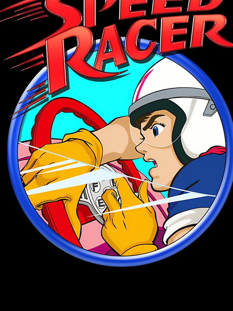 Thumbnail 4 of 4, Samsung Galaxy Phone Case, Speed Racer designed and sold by PrismePalette.