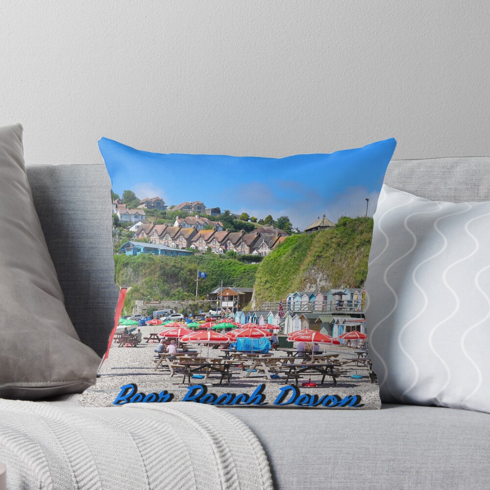 Item preview, Throw Pillow designed and sold by Alisonchambers2.