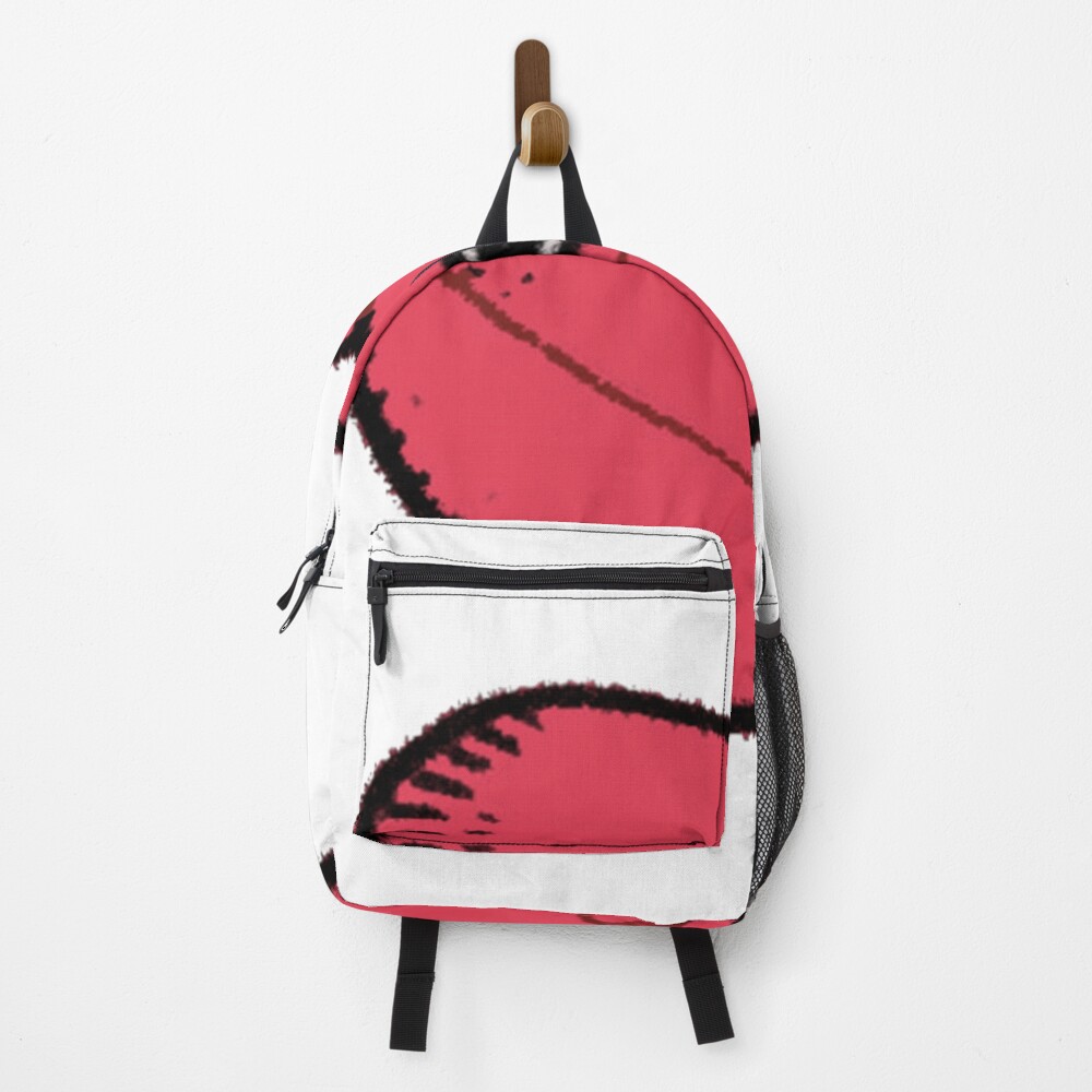 Item preview, Backpack designed and sold by demarcusm.