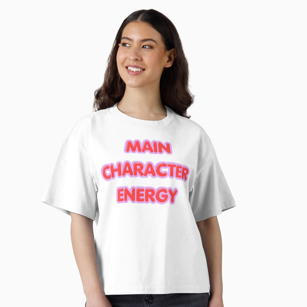 Item preview, Boxy T-Shirt designed and sold by NotYourClub.