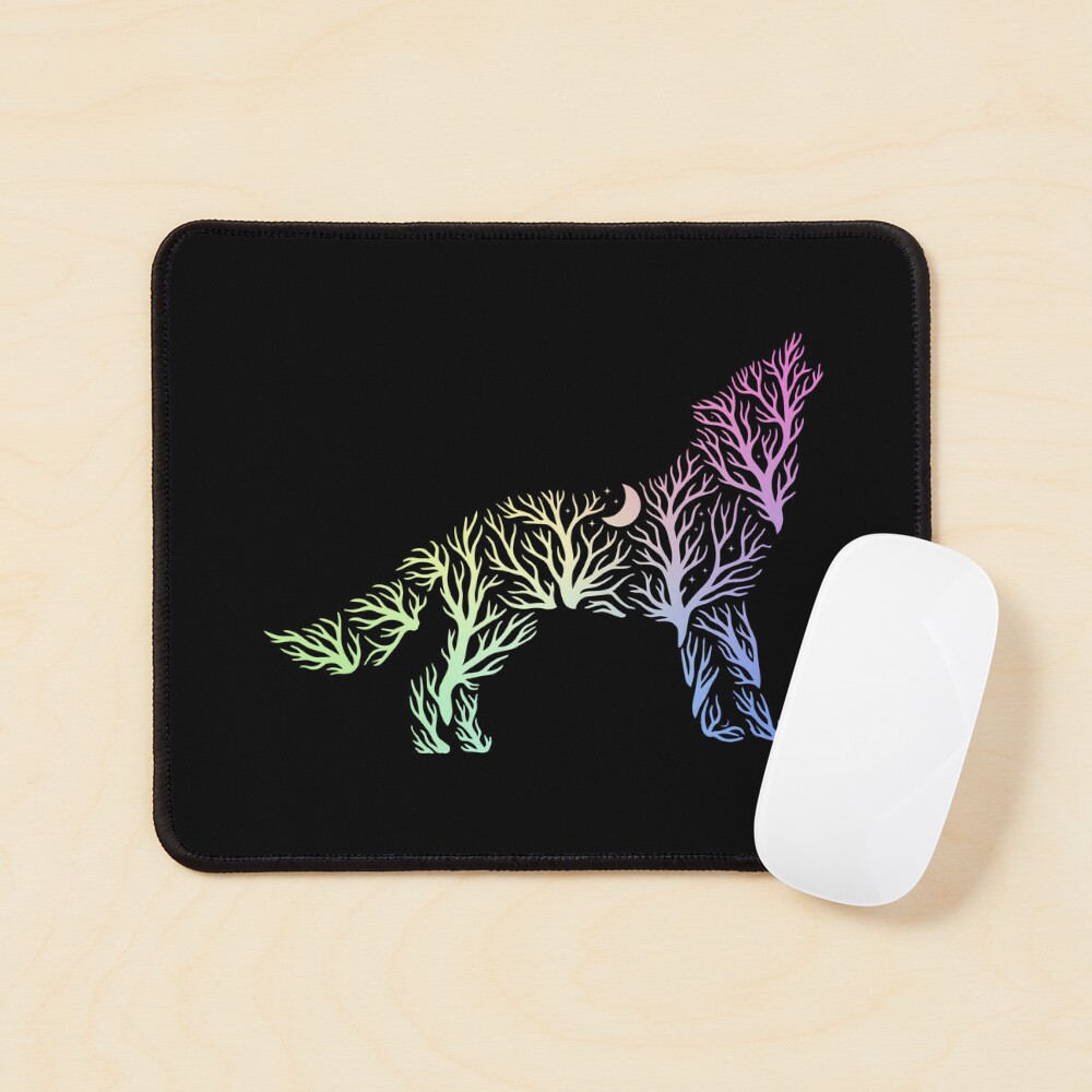 Item preview, Mouse Pad designed and sold by ScienceCorner.