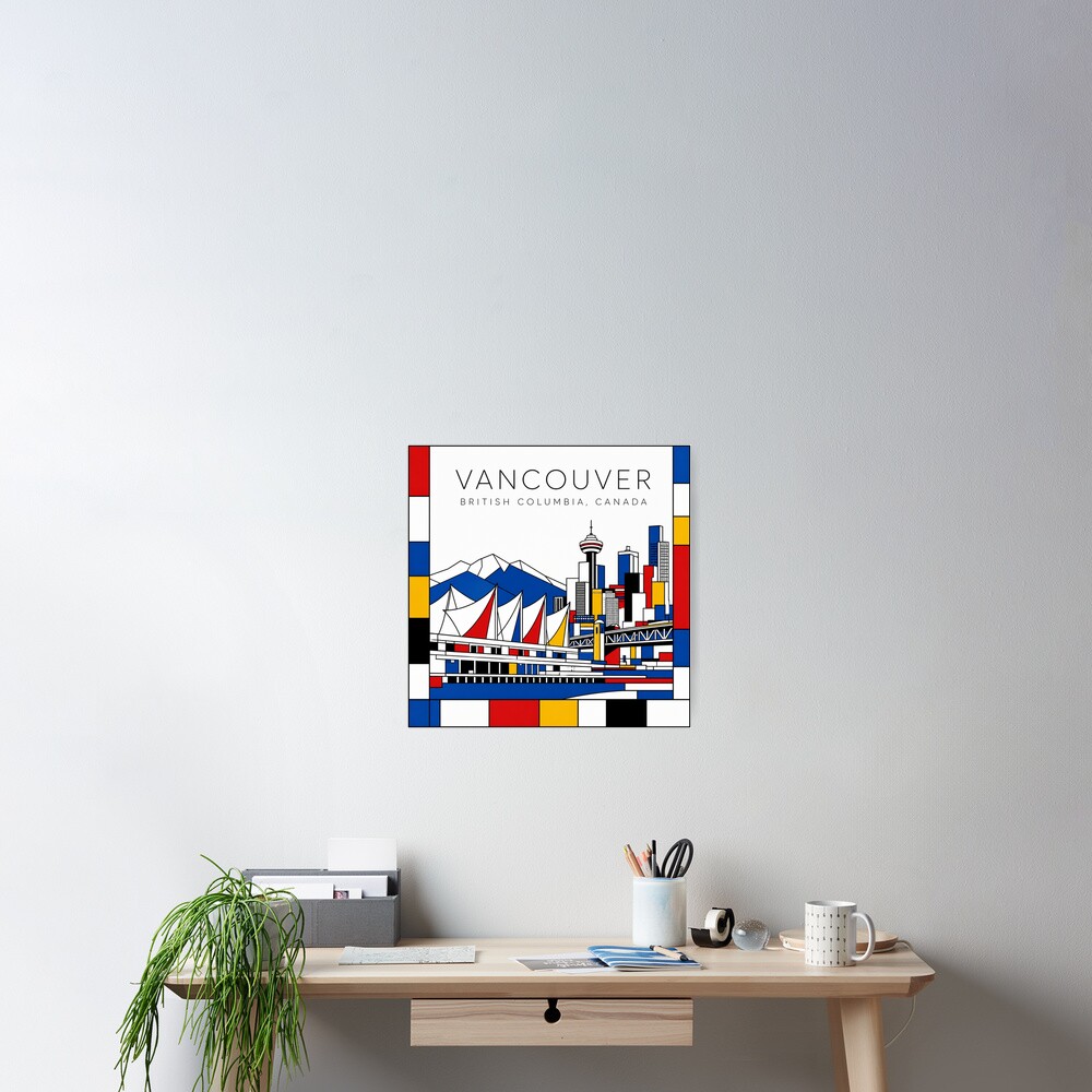 Item preview, Poster designed and sold by CMYKStudio.