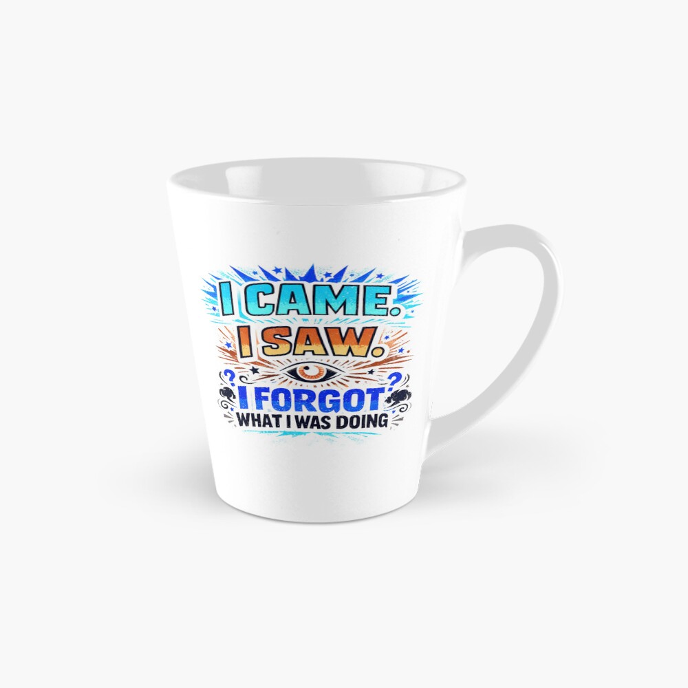 Vista previa del artículo con la obra «Taza cónica», diseñado y vendido por josesouza.