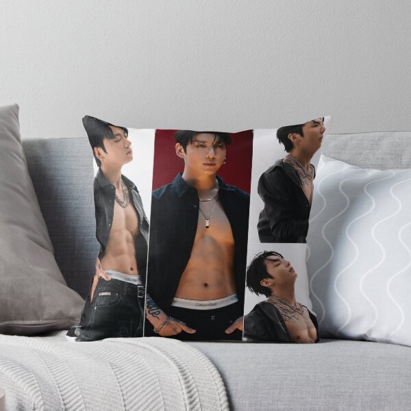 Item preview, Jungkook designed and sold by pixelartshop4r.
