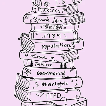 Imagen de la obra Libros de cranberryrose22