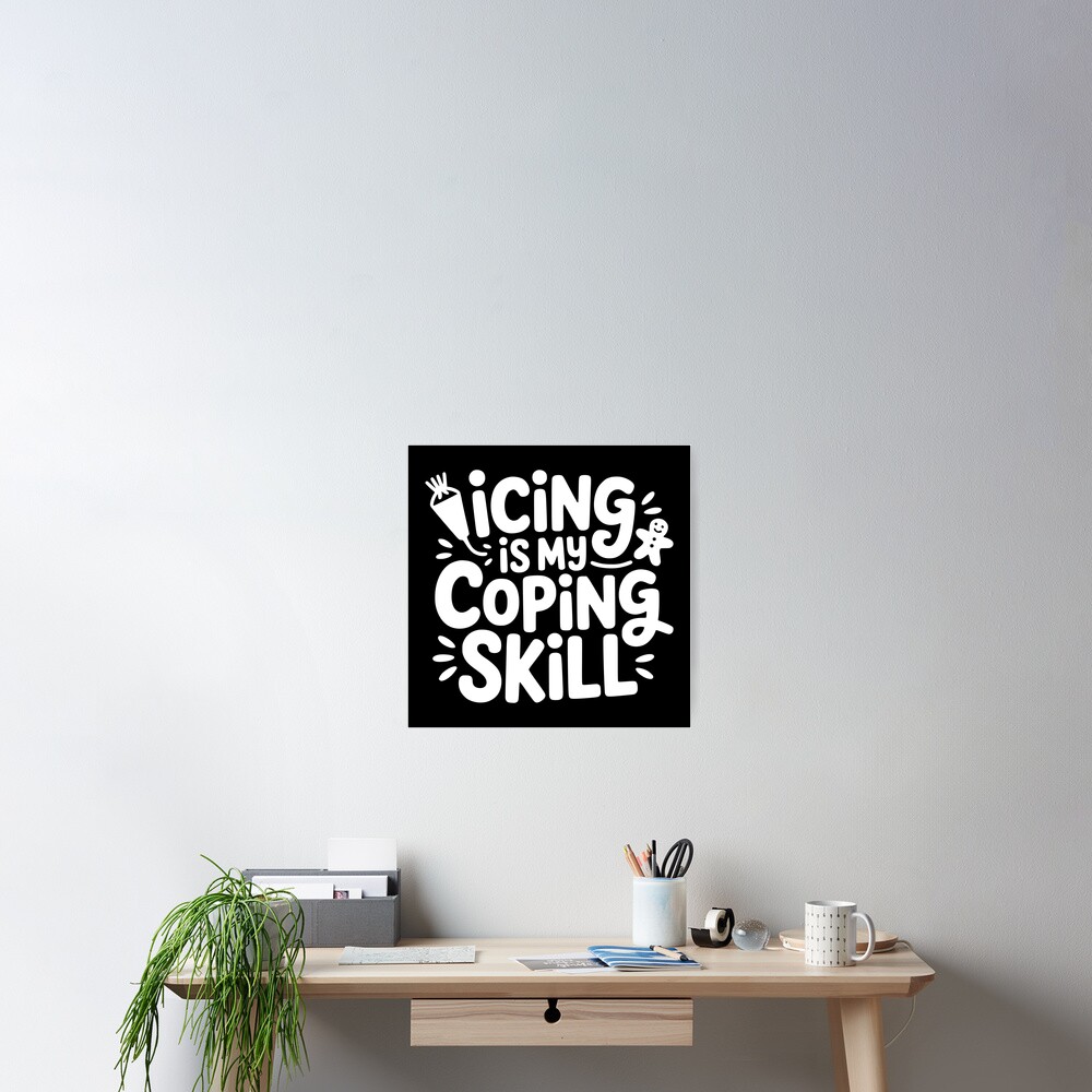 Item preview, Poster designed and sold by theartfulaspie.