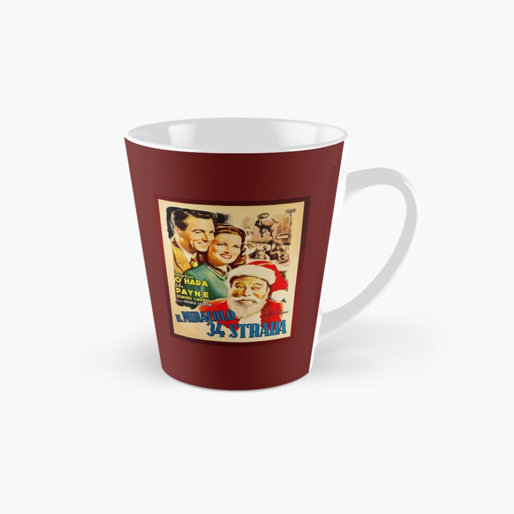 Item preview, Tall Mug designed and sold by Normbot2000.
