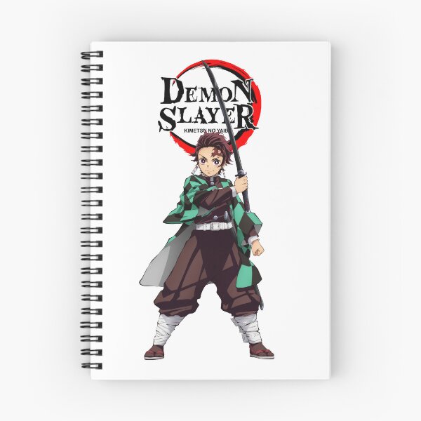 Item preview, Demon Slayer - Kimetsu No Yaiba designed and sold by Marco Bottiglieri.