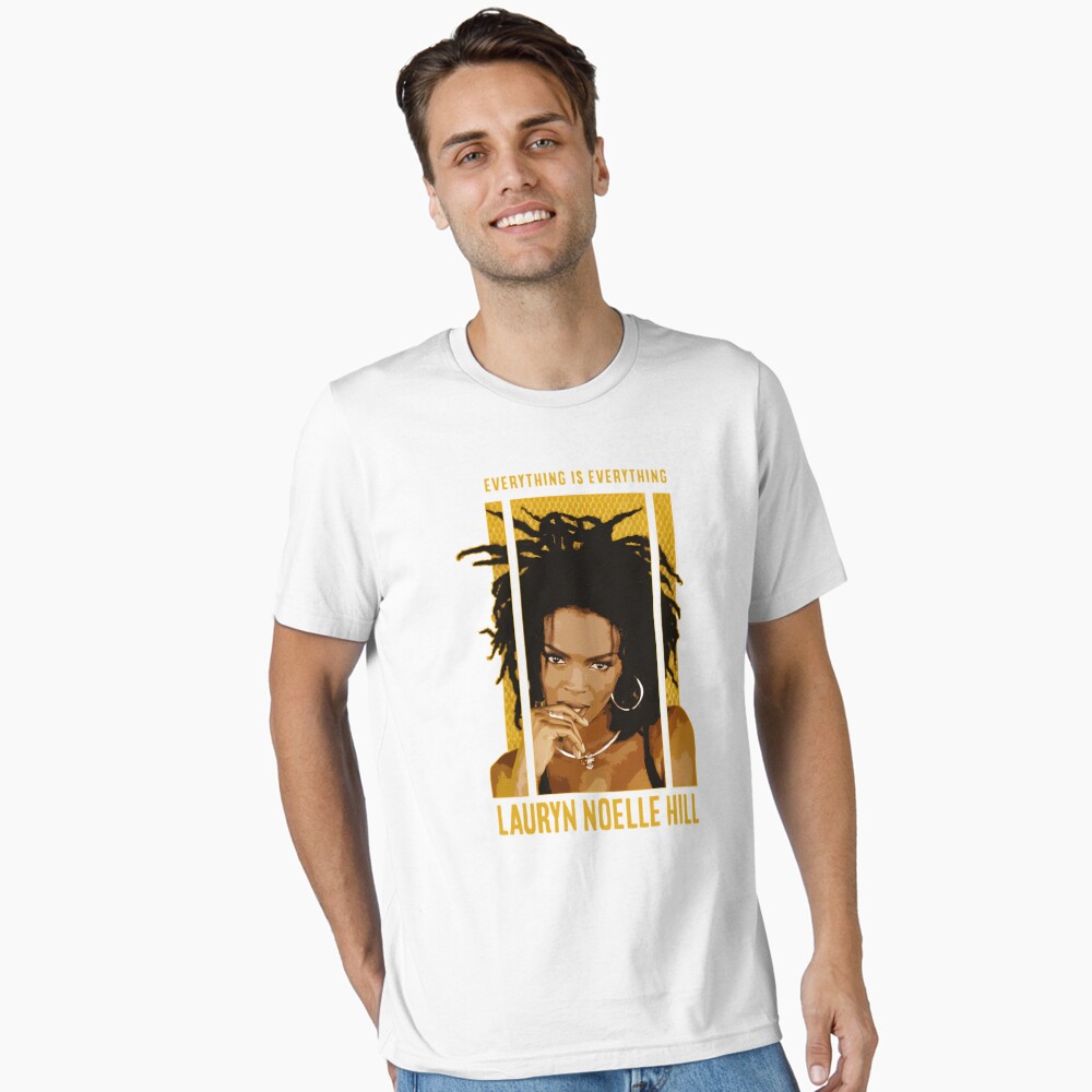 Aperçu de l'œuvre T-shirt essentiel créée et vendue par bobobearp.