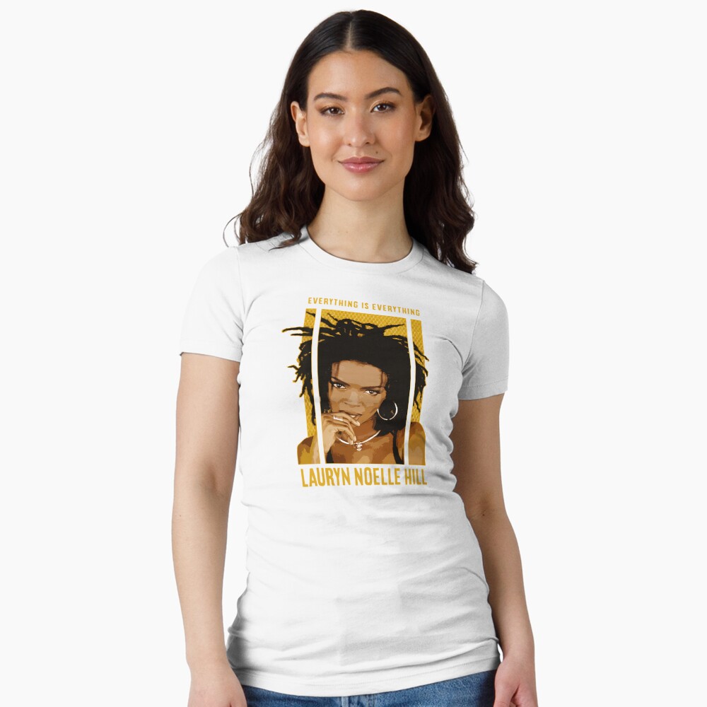 Aperçu de l'œuvre T-shirt moulant créée et vendue par bobobearp.