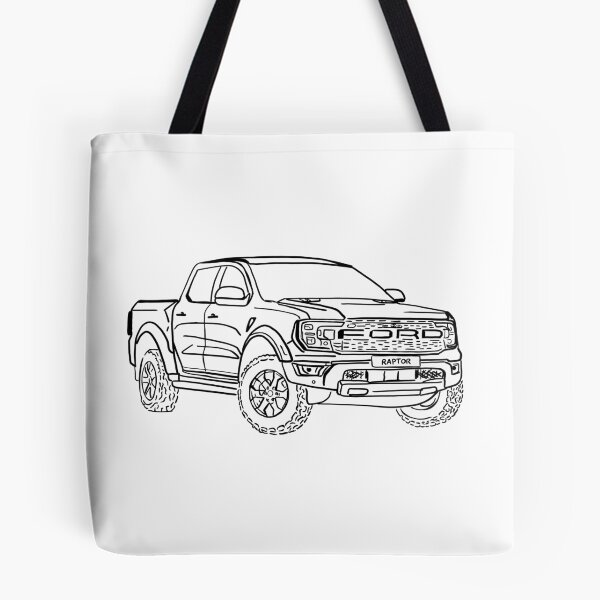 Item preview, Ford Ranger Raptor designed and sold by Aurealis.